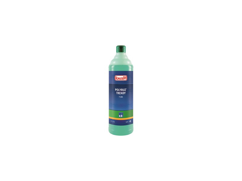 Buzil T201 Polybuz Trendy 1L